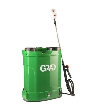 Обприскувач акумуляторний Grad 16л (5001805)