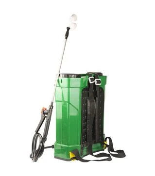 Обприскувач акумуляторний Grad 16л (5001805)