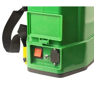 Обприскувач акумуляторний Grad 16л (5001805)