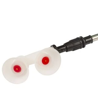 Обприскувач акумуляторний Grad 16л (5001805)