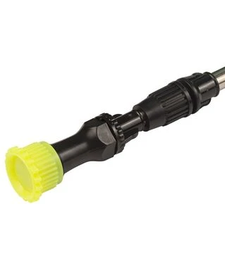 Обприскувач акумуляторний Grad 16л (5001805)