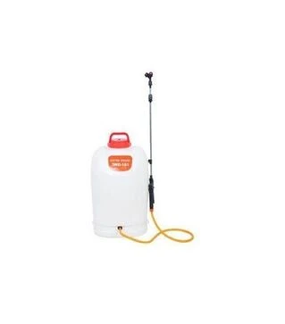 Обприскувач акумуляторний Vulkan 3WD-161 (3WD-161)