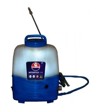Опрыскиватель аккумуляторный ранцевой Maruyama MSB15LIZ