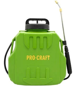 Опрыскиватель аккумуляторный ProCraft AS-8 (283)
