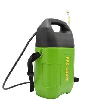 Обприскувач акумуляторний ProCraft AS2-5 (254)