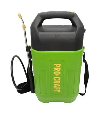 Обприскувач акумуляторний ProCraft AS2-8 (282)