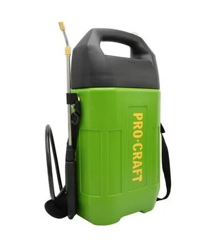Обприскувач акумуляторний ProCraft AS2-8 (282)