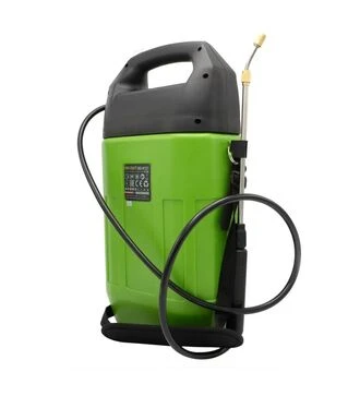 Обприскувач акумуляторний ProCraft AS2-8 (282)