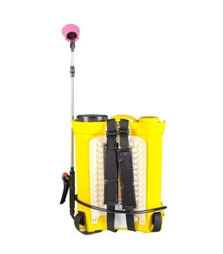 Обприскувач акумуляторний MASTERTOOL Classic, 16 л, 12В 8А*год (92-9616)