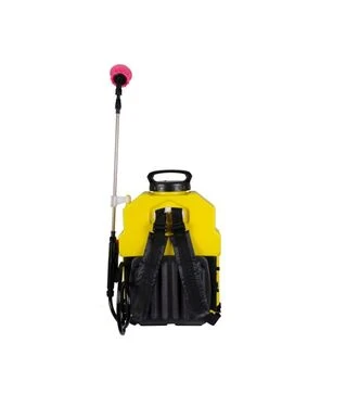 Опрыскиватель аккумуляторный MASTERTOOL Garden, 12 л, 12В 8А*ч (92-9812)