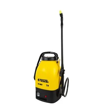 Обприскувач акумуляторний MASTERTOOL Harvest, 7 л, 12В 2А*год (92-9807)