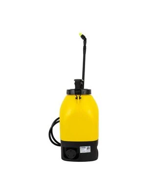 Опрыскиватель аккумуляторный MASTERTOOL Harvest, 7 л, 12В 2А*ч (92-9807)
