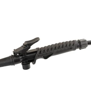 Опрыскиватель аккумуляторный MASTERTOOL Harvest, 10 л, 12В 2А*ч (92-9810)