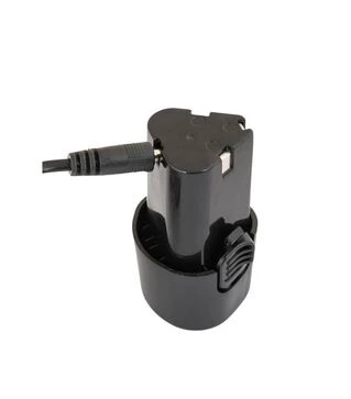 Опрыскиватель аккумуляторный MASTERTOOL Harvest, 10 л, 12В 2А*ч (92-9810)