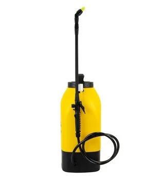 Опрыскиватель аккумуляторный MASTERTOOL Harvest, 10 л, 12В 2А*ч (92-9810)