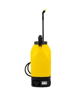 Опрыскиватель аккумуляторный MASTERTOOL Harvest, 10 л, 12В 2А*ч (92-9810)