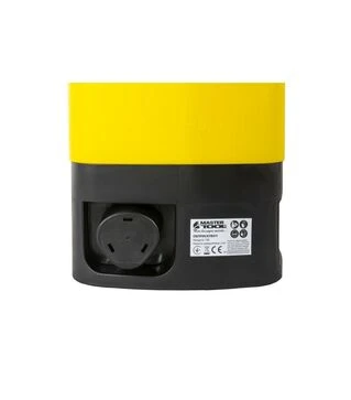 Опрыскиватель аккумуляторный MASTERTOOL Harvest, 10 л, 12В 2А*ч (92-9810)
