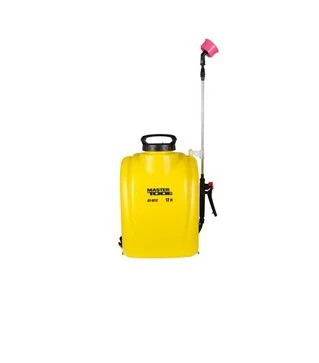Обприскувач акумуляторний MASTERTOOL Premium, 12 л, 12В 8А*год (92-9712)