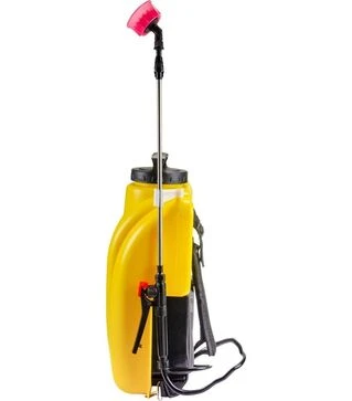 Опрыскиватель аккумуляторный MASTERTOOL Premium, 16 л, 12В 8А*ч (92-9716)