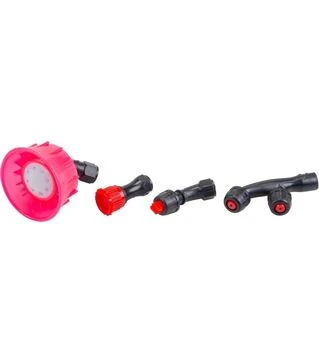 Опрыскиватель аккумуляторный MASTERTOOL Premium, 16 л, 12В 8А*ч (92-9716)