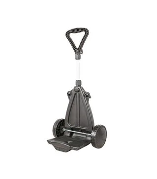 Обприскувач акумуляторний MASTERTOOL з візком, 16 л, 12В 2А*год (92-9450)