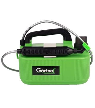 Обприскувач акумуляторний GARTNER (854453)