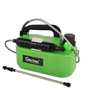 Обприскувач акумуляторний GARTNER (854453)