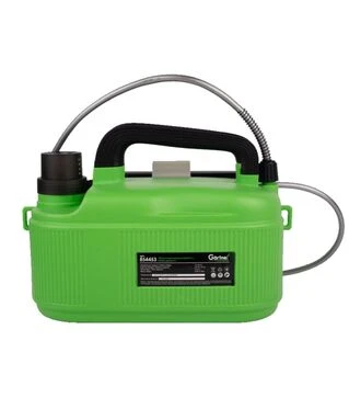 Обприскувач акумуляторний GARTNER (854453)
