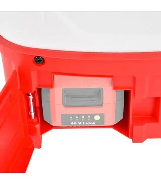 Опрыскиватель аккумуляторный Hecht 9415 (HECHT9415)