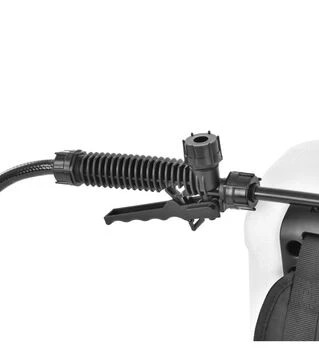 Опрыскиватель аккумуляторный Hecht 9415 (HECHT9415)