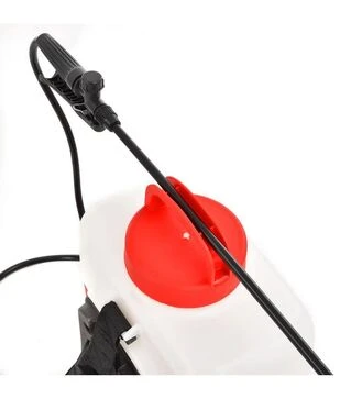 Опрыскиватель аккумуляторный Hecht 410ACCU (HECHT410ACCU)