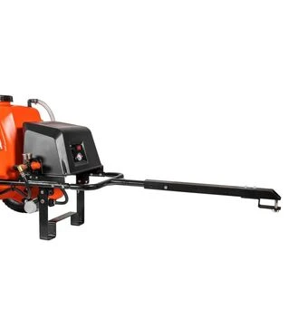 Обприскувач акумуляторний Stocker 304, 100 л, на колесах 12В