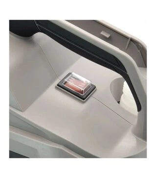 Обприскувач акумуляторний CROWN CT29003HX, без АКБ та ЗП (CT29003HX)