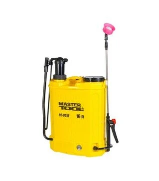 Опрыскиватель аккумуляторный Mastertool Classic комбинированный, 16 л, 12В, 8 А*ч (9295161)