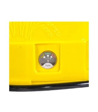 Опрыскиватель аккумуляторный Mastertool Classic комбинированный, 16 л, 12В, 8 А*ч (9295161)