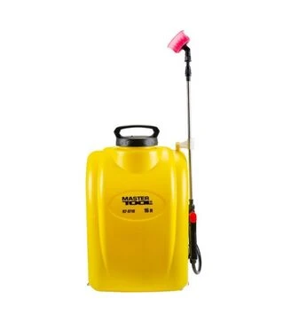 Обприскувач&nbsp;акумуляторний&nbsp;Mastertool&nbsp;Premium&nbsp;16&nbsp;л,&nbsp;12В,&nbsp;8&nbsp;А*год&nbsp;(9297161)