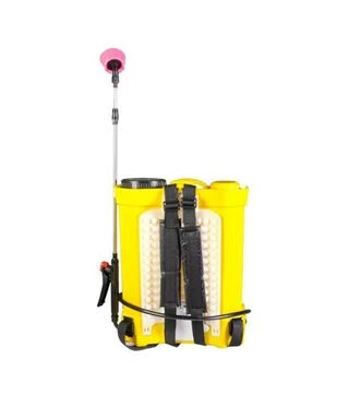 Опрыскиватель аккумуляторный Mastertool Classic 16 л, 12В, 8 А*ч (9296161)