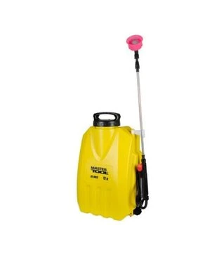 Обприскувач&nbsp;акумуляторний&nbsp;Mastertool&nbsp;Garden&nbsp;12&nbsp;л,&nbsp;12В,&nbsp;8&nbsp;А*год&nbsp;(9298121)