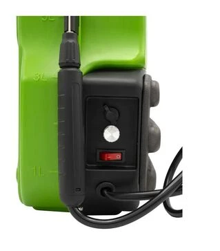 Обприскувач&nbsp;акумуляторний&nbsp;ProCraft&nbsp;AS-5&nbsp;12В,&nbsp;1,5&nbsp;А*год&nbsp;(000255)