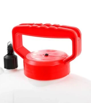 Оприскувач акумуляторний HECHT 4050