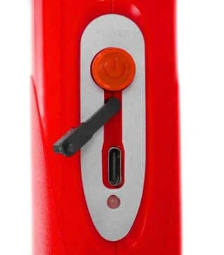 Оприскувач акумуляторний HECHT 4050