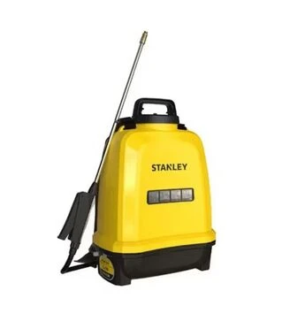 Опрыскиватель аккумуляторный STANLEY SXSPBS12E, Li-Ion, 14,4 В, 2 А*ч, 5 Бар
