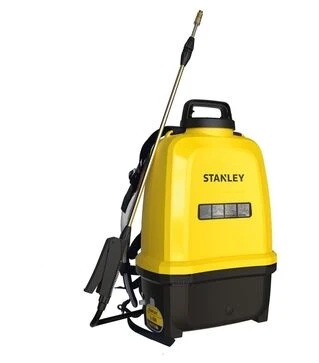Опрыскиватель аккумуляторный STANLEY SXSPBS16E 14,4 В, 2 А*ч, 5 бар