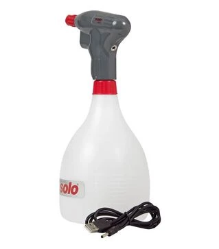 Опрыскиватель аккумуляторный SOLO 460Li 3,7 В, 1,4 А*ч