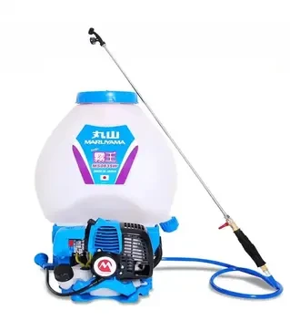 Мотоопрыскиватель Maruyama MS0835W (353145)