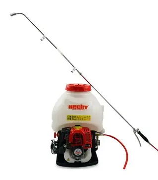 Мотообприскувач Hecht 433