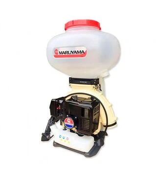 Мотоопрыскиватель Maruyama MD8030 (352790)