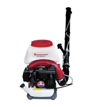 Мотоопрыскиватель Maruyama MS415EA (358349)