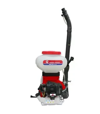 Мотоопрыскиватель Maruyama MM300 (352799)