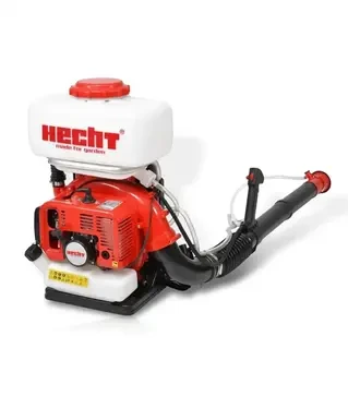Мотоопрыскиватель Hecht 459